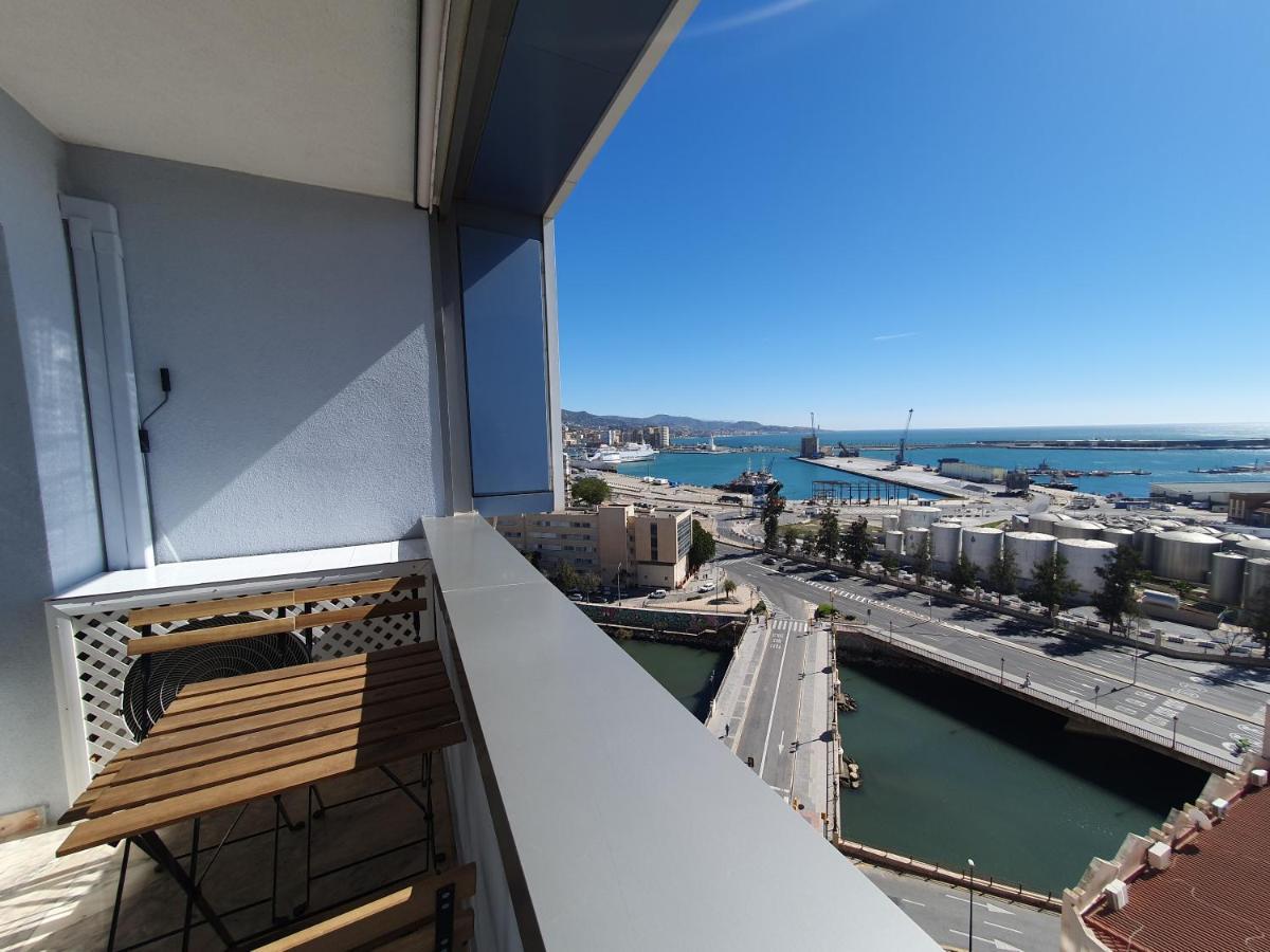 Vistamalaga Apartamento