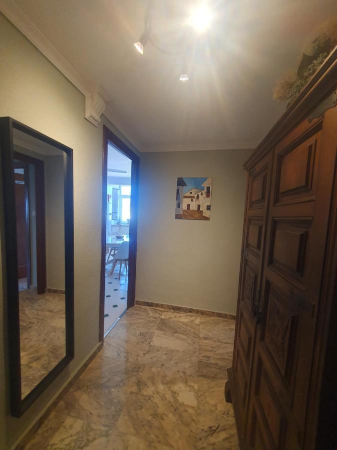 Vistamalaga Apartamento