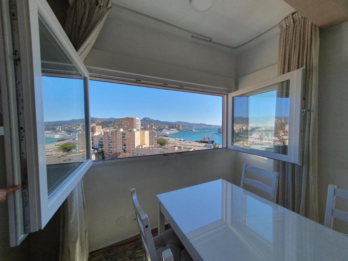 Vistamalaga Málaga