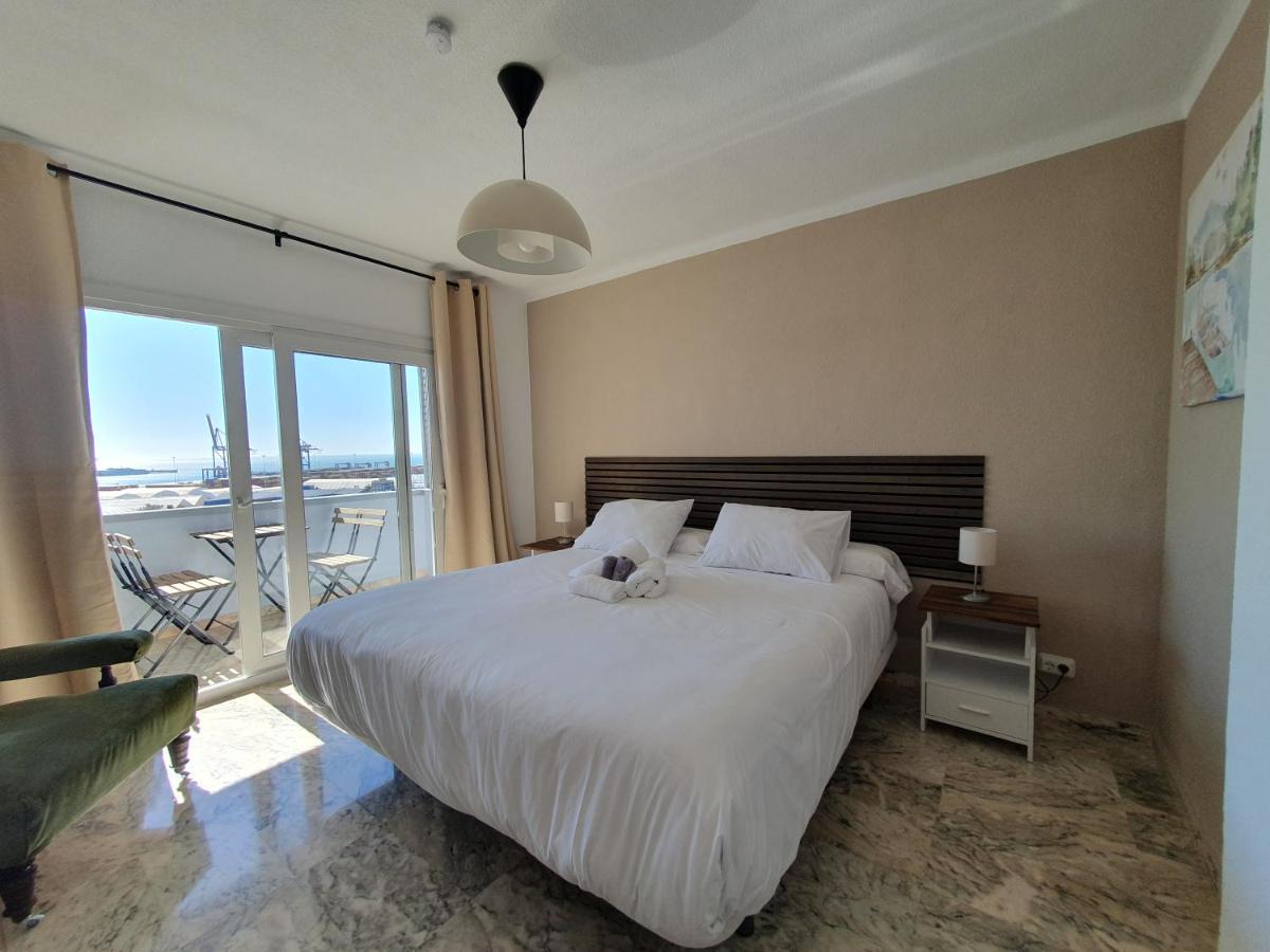 Vistamalaga Apartamento Málaga
