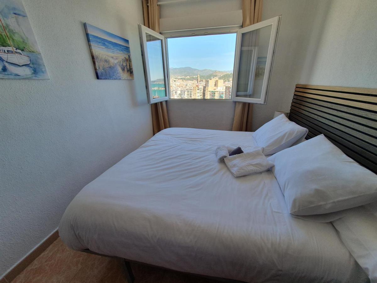 Vistamalaga Apartamento