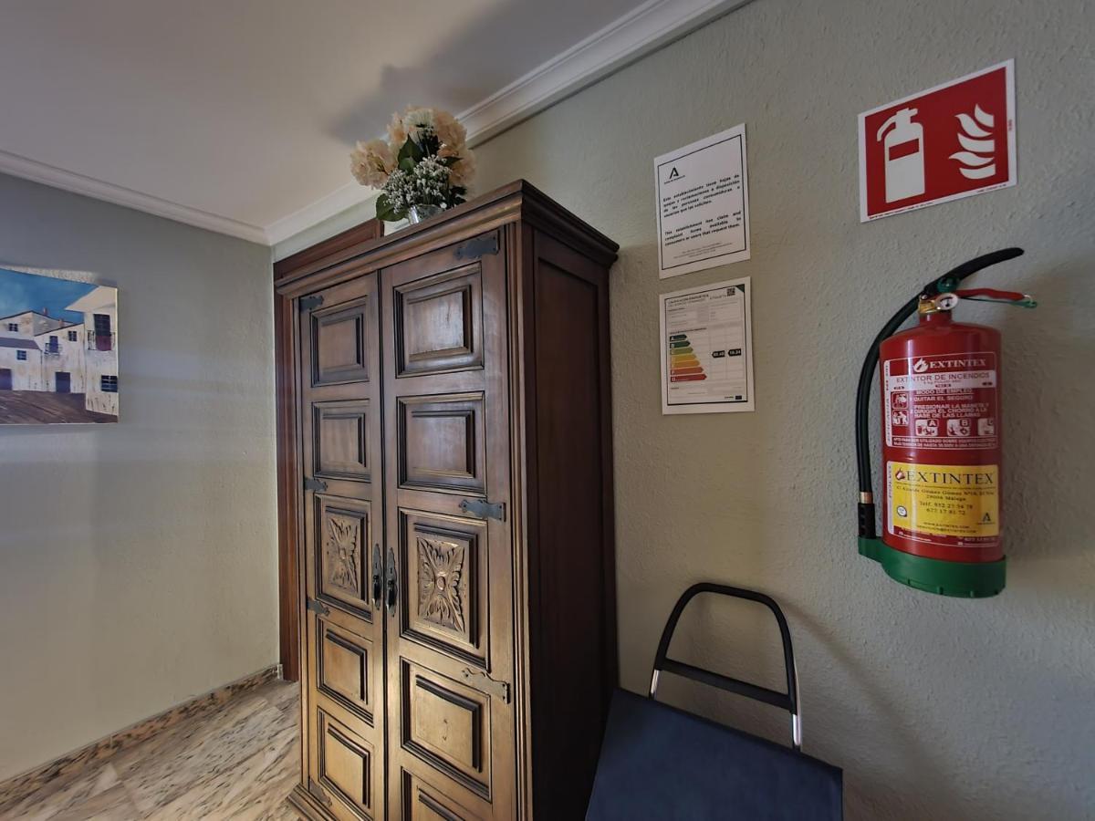 Vistamalaga Apartamento
