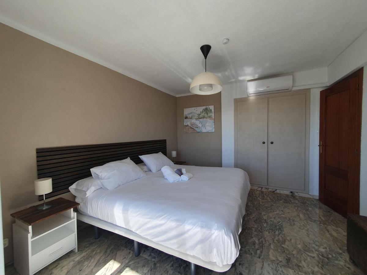 Apartamento Vistamalaga