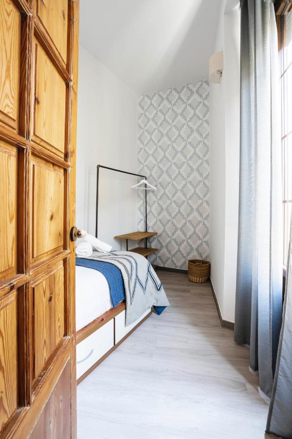 Appartement Edificio Conde 7- Plaza De La Merced Málaga
