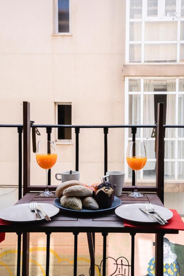 Edificio Conde 7- Plaza De La Merced Appartement *