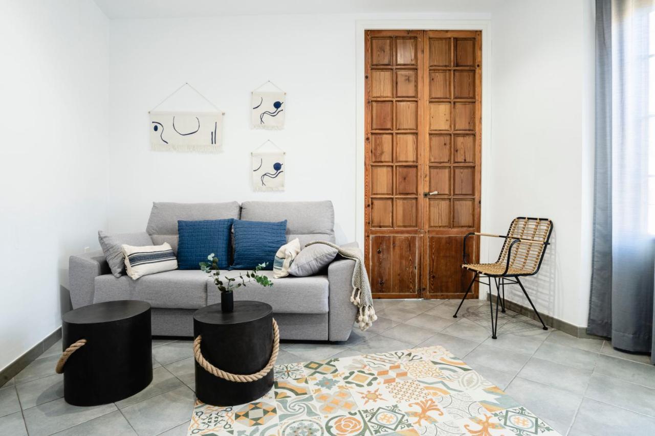 Appartement Edificio Conde 7- Plaza De La Merced