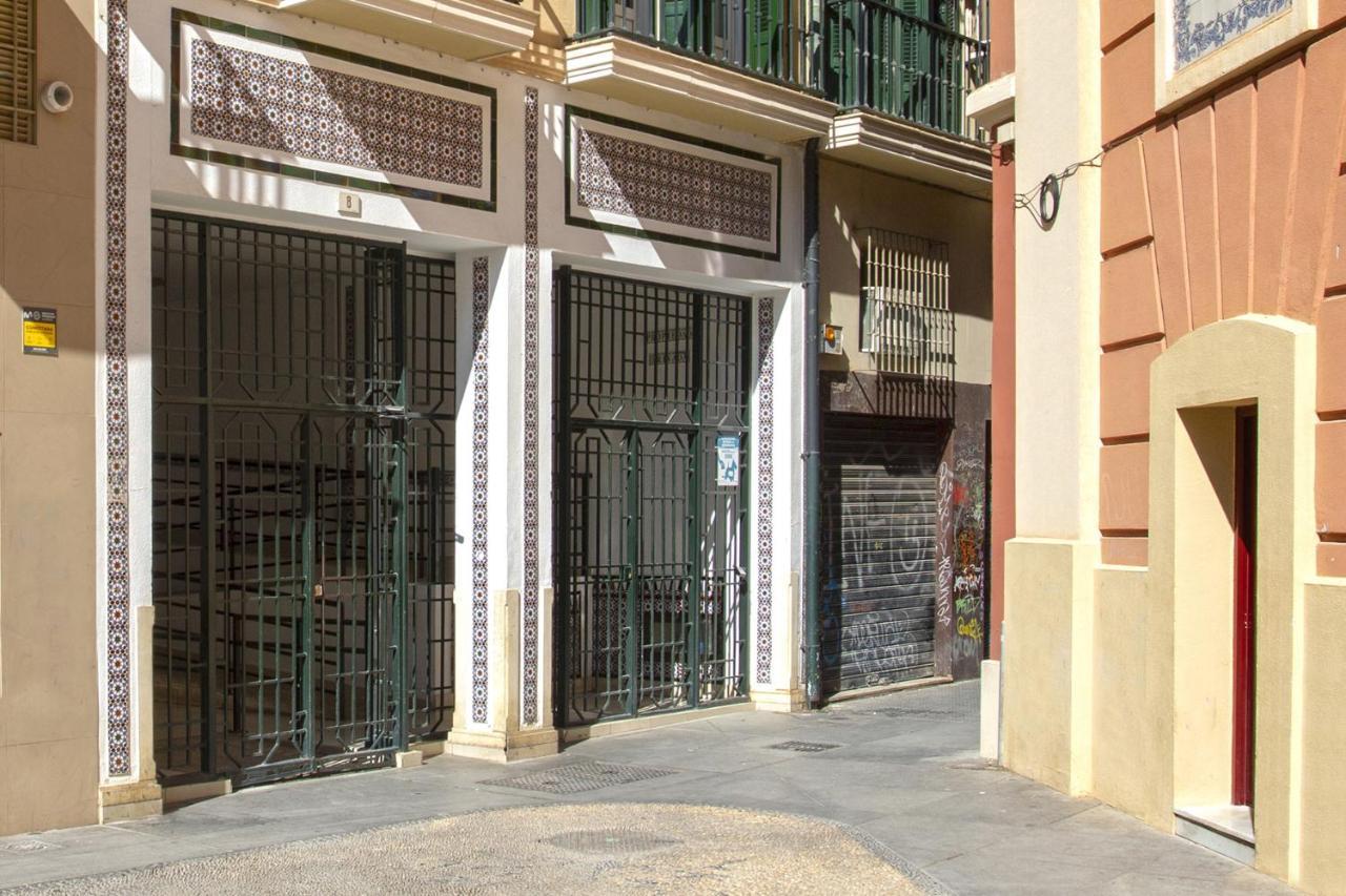 Apartamento -malagasunapts-sanfrancisco Center *