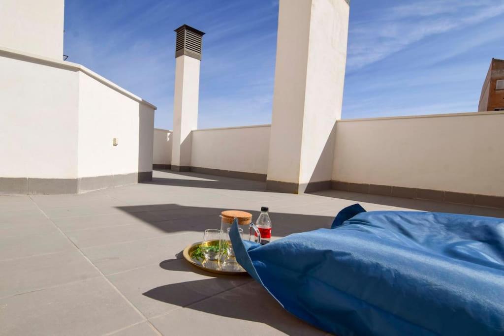 P&p Callejon De Olleria Apartment *