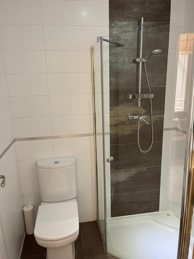 Casa Eulalia Appartement