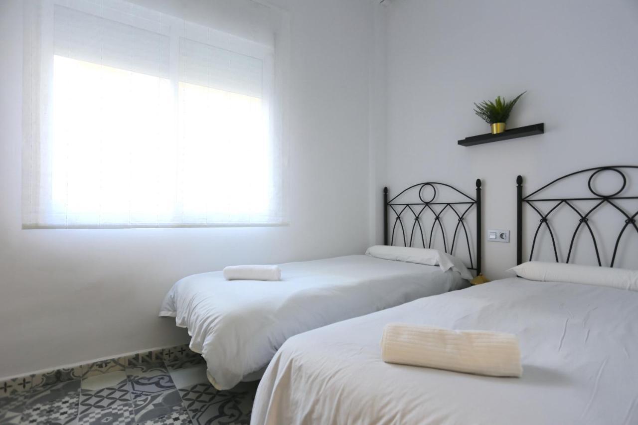 Appartamento Reding & Málaga