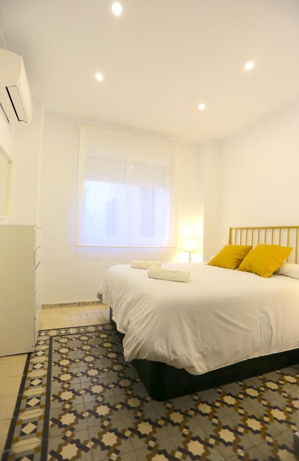 Appartamento Reding &