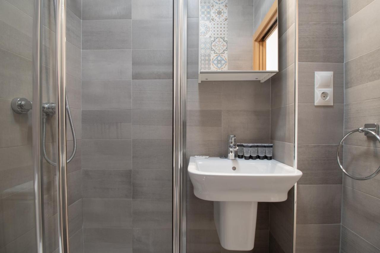 Flat 2 Bedrooms In The Center Appartamento Málaga