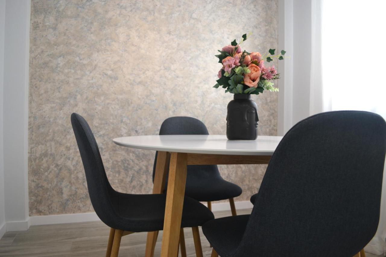 Victoria Flat F&m Moderno, Acogedor Y Centrico Apartment *