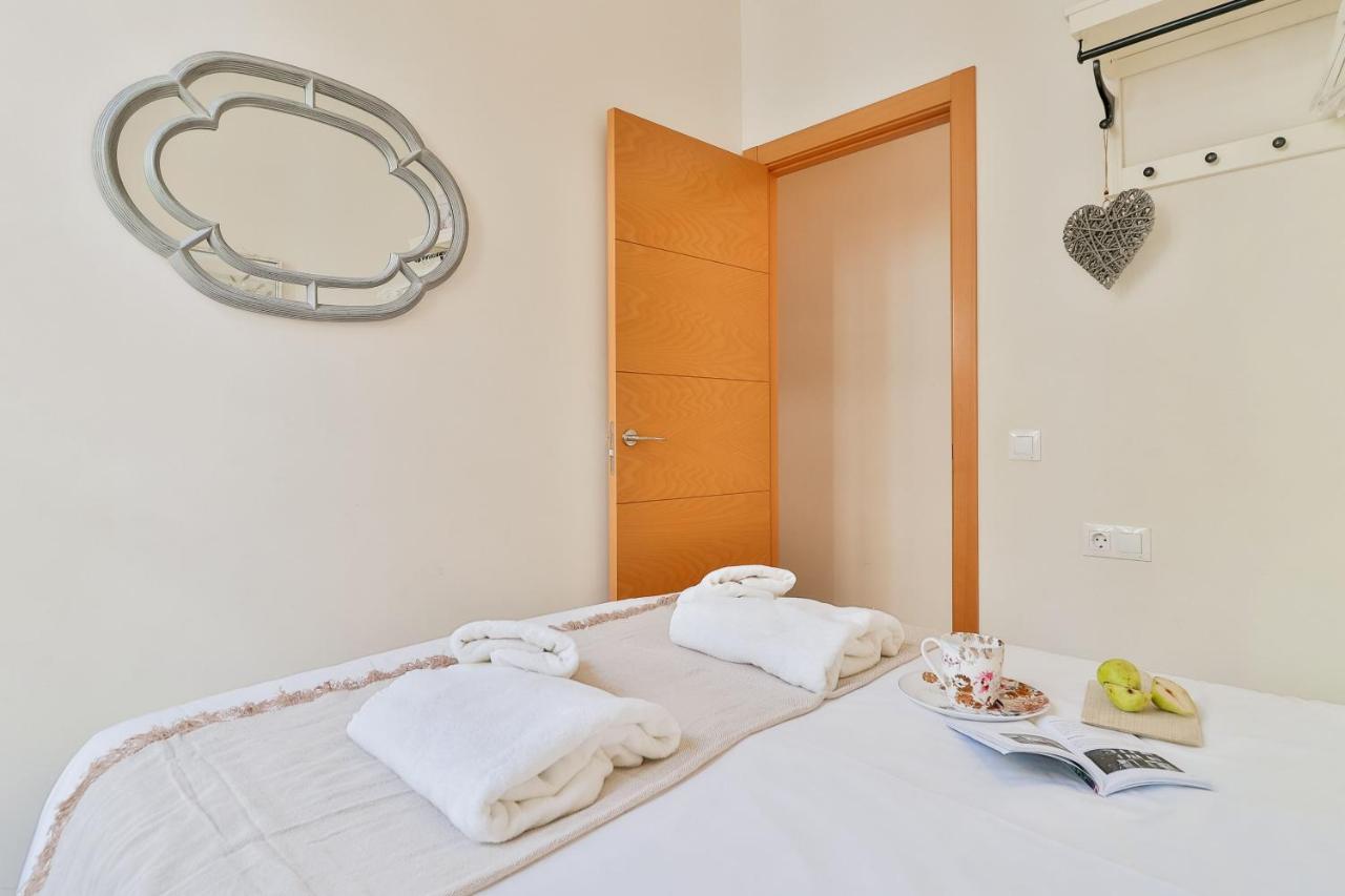 Flat 2 Bedrooms In The Center Appartamento