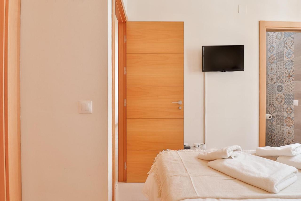 Appartamento Flat 2 Bedrooms In The Center