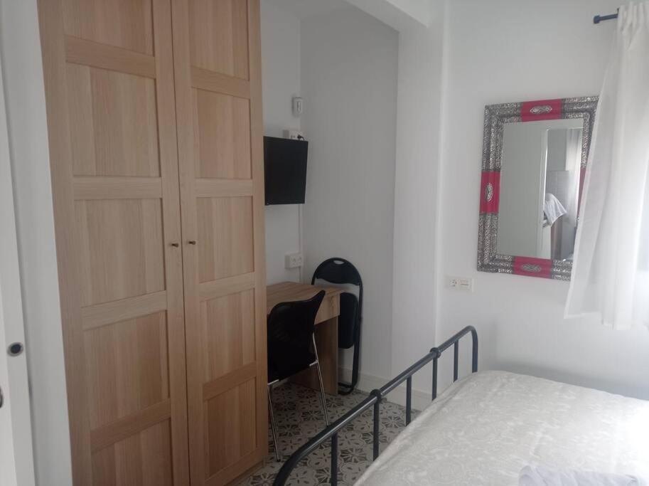 Centro De - Calle Zanca Apartment *