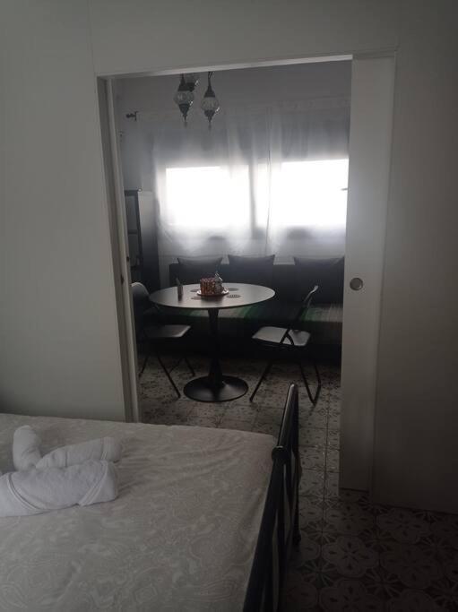 Centro De - Calle Zanca Apartment Malaga