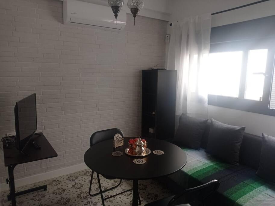 Apartment Centro De - Calle Zanca