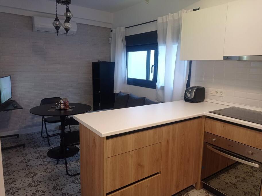 Apartment Centro De - Calle Zanca Malaga