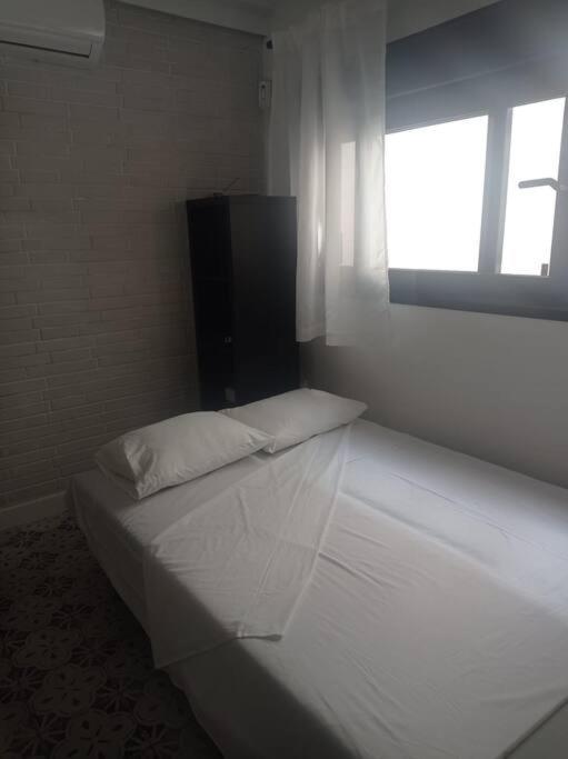 Centro De - Calle Zanca Apartment Malaga