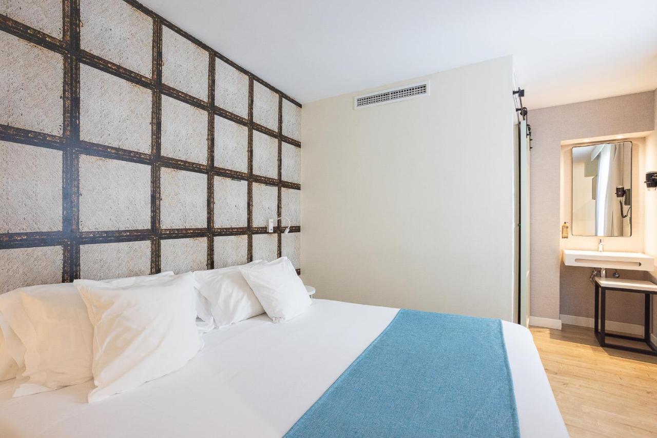 Madeinterranea Hotel Málaga
