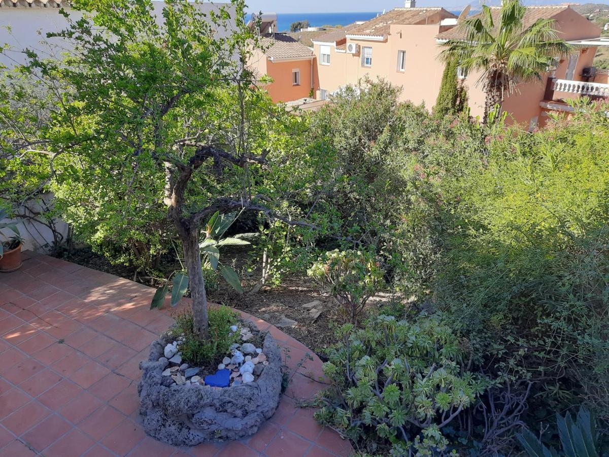 Cortijuelo House Vakantiehuis