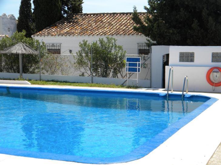 Cortijuelo House Vakantiehuis