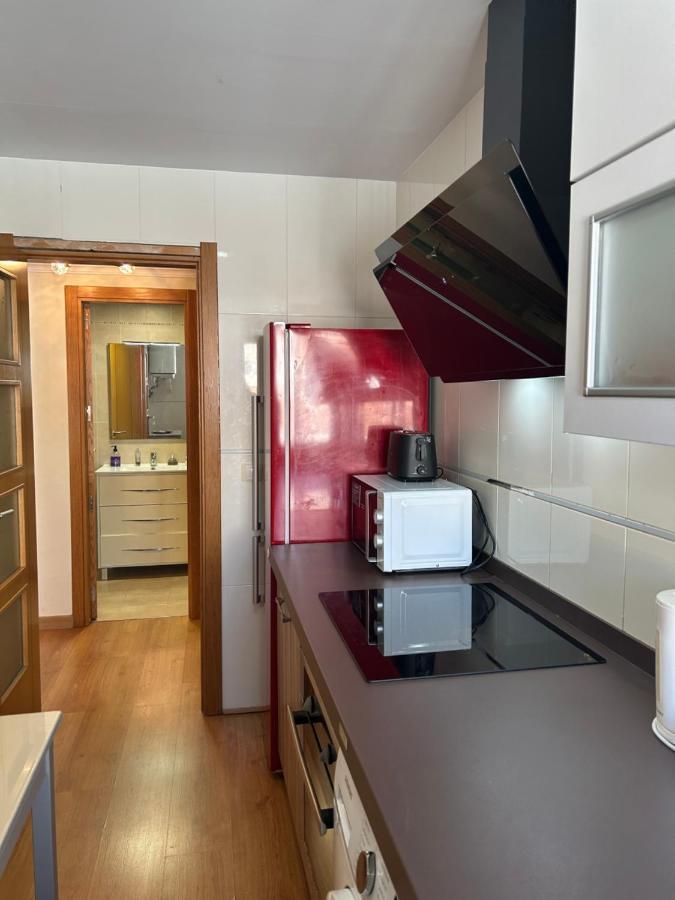Appartement Hospitales Y Centro Suites Salmeron Málaga
