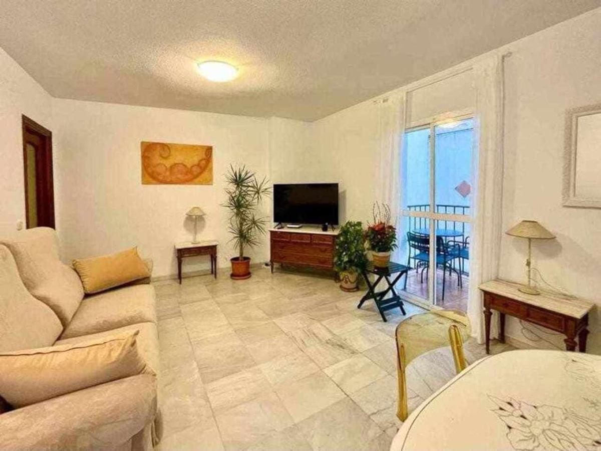 Lejlighed Victoria Apartamento En El Centro De