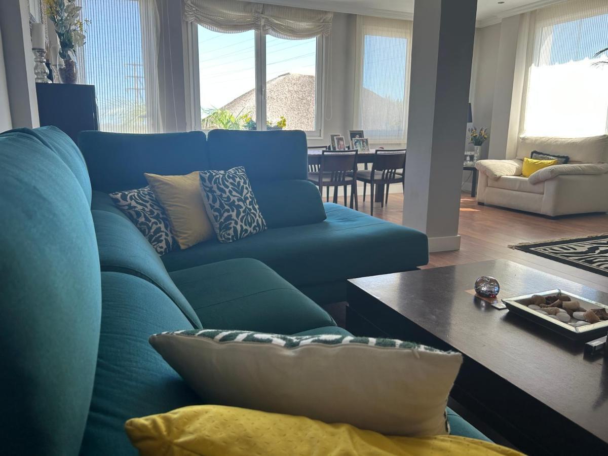 Holiday home Luxury Sunny Malaga