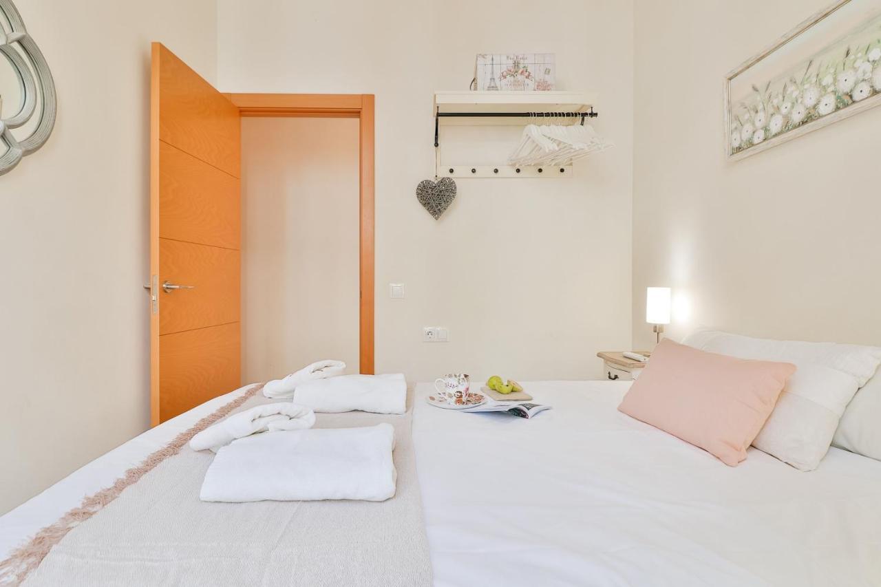 Appartamento Flat 2 Bedrooms In The Center *