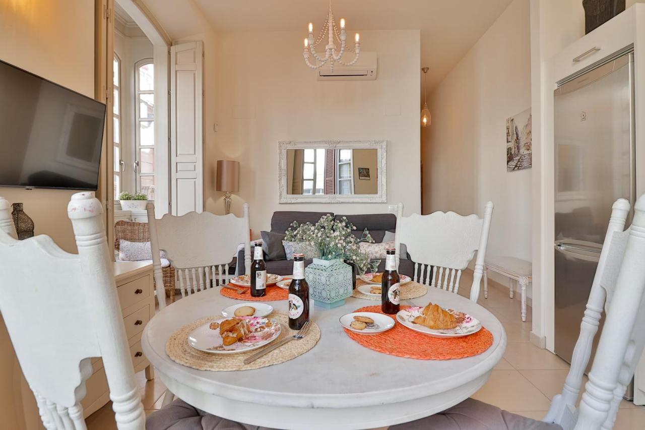 Appartamento Flat 2 Bedrooms In The Center