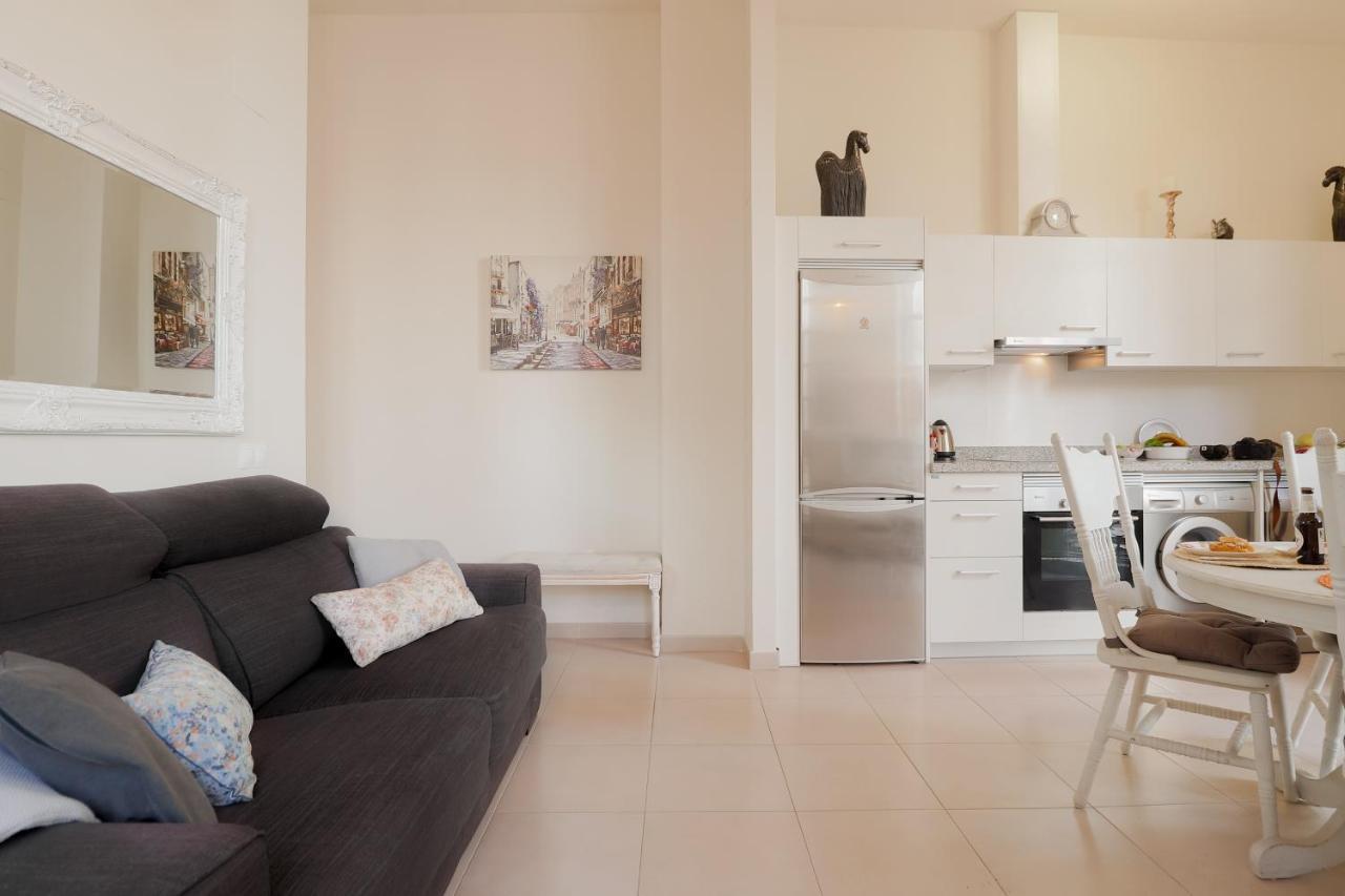 Appartamento Flat 2 Bedrooms In The Center *