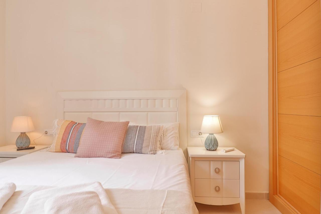 Flat 2 Bedrooms In The Center Appartamento *