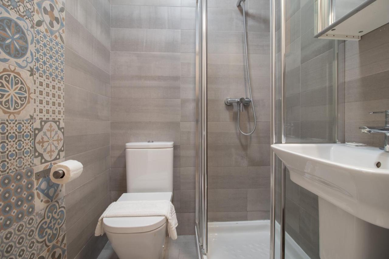 Flat 2 Bedrooms In The Center Appartamento *