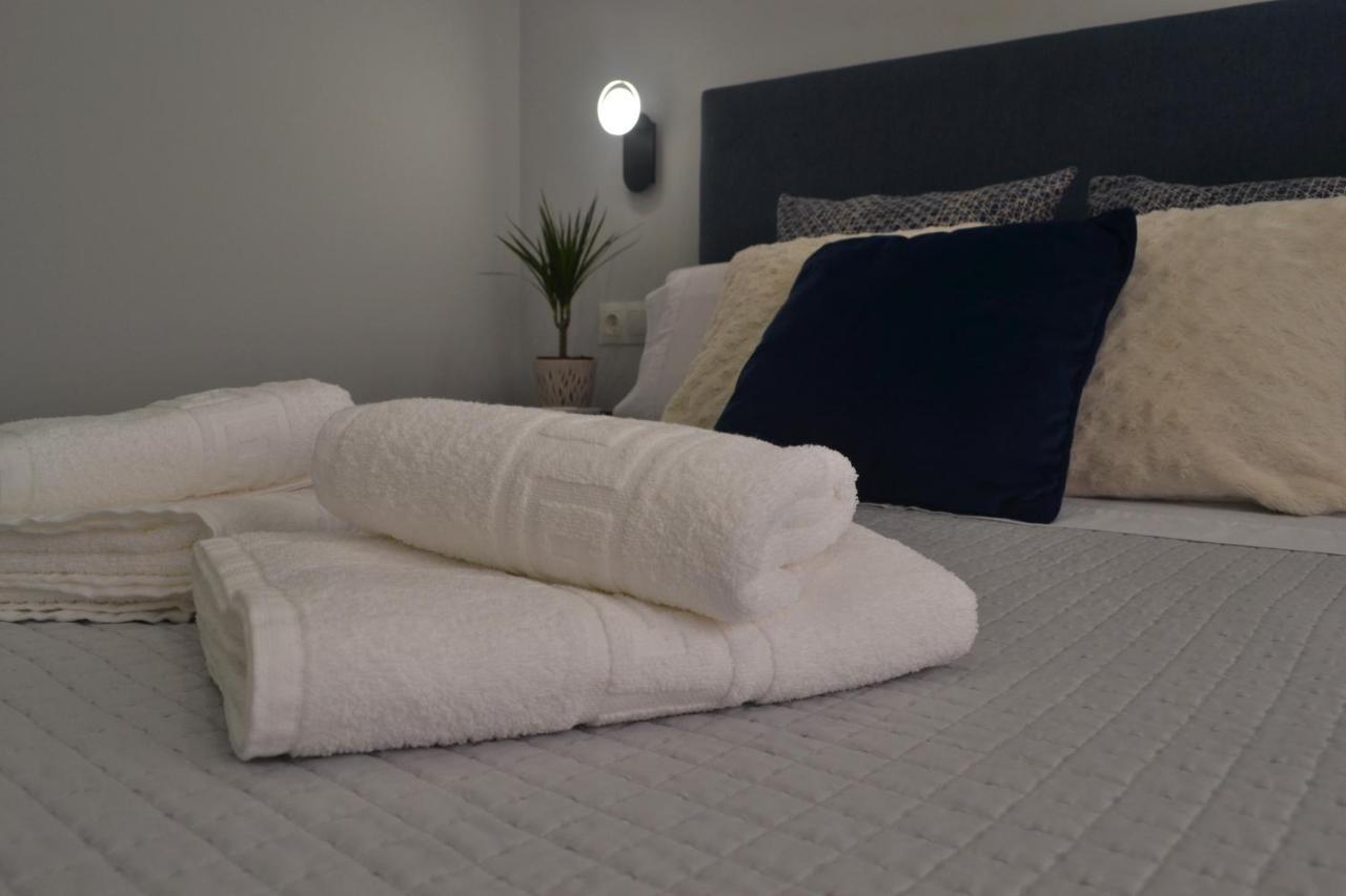 Victoria Flat F&m Moderno, Acogedor Y Centrico Apartment
