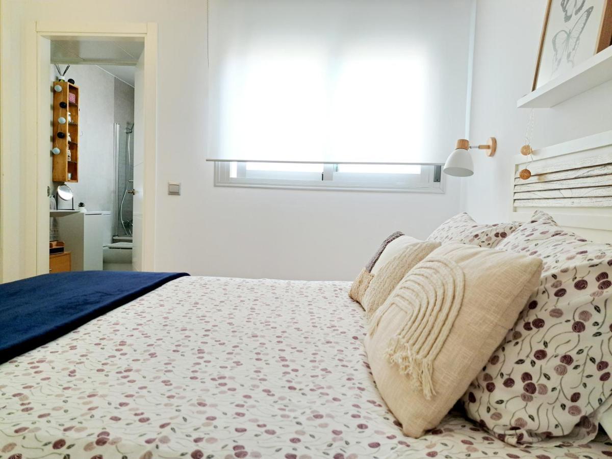Appartement Con Encanto Y Parking Trinidad 21 Málaga