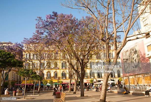 Apartment Centro De - Calle Zanca Malaga