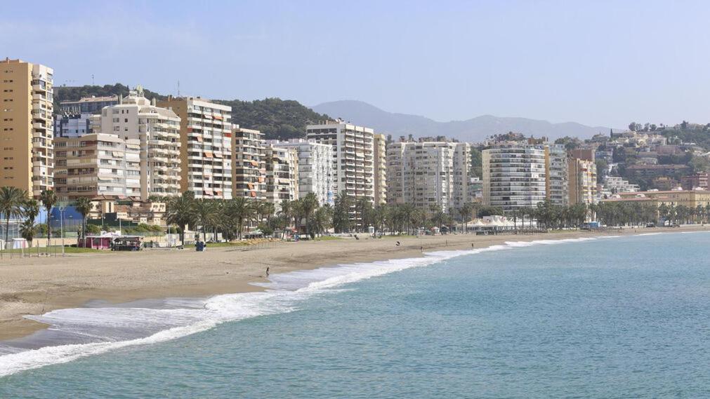 Centro De - Calle Zanca Apartment *