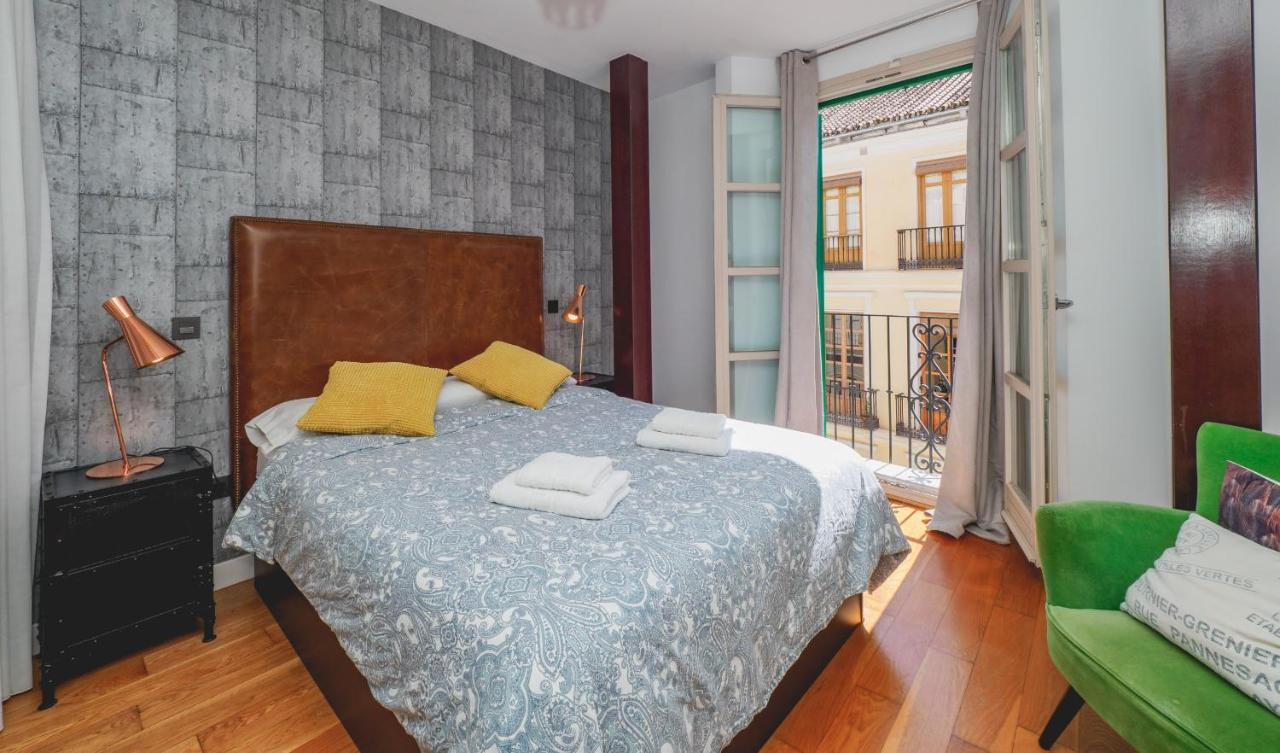Apartamento Cubo's 33 Carreteria 3b