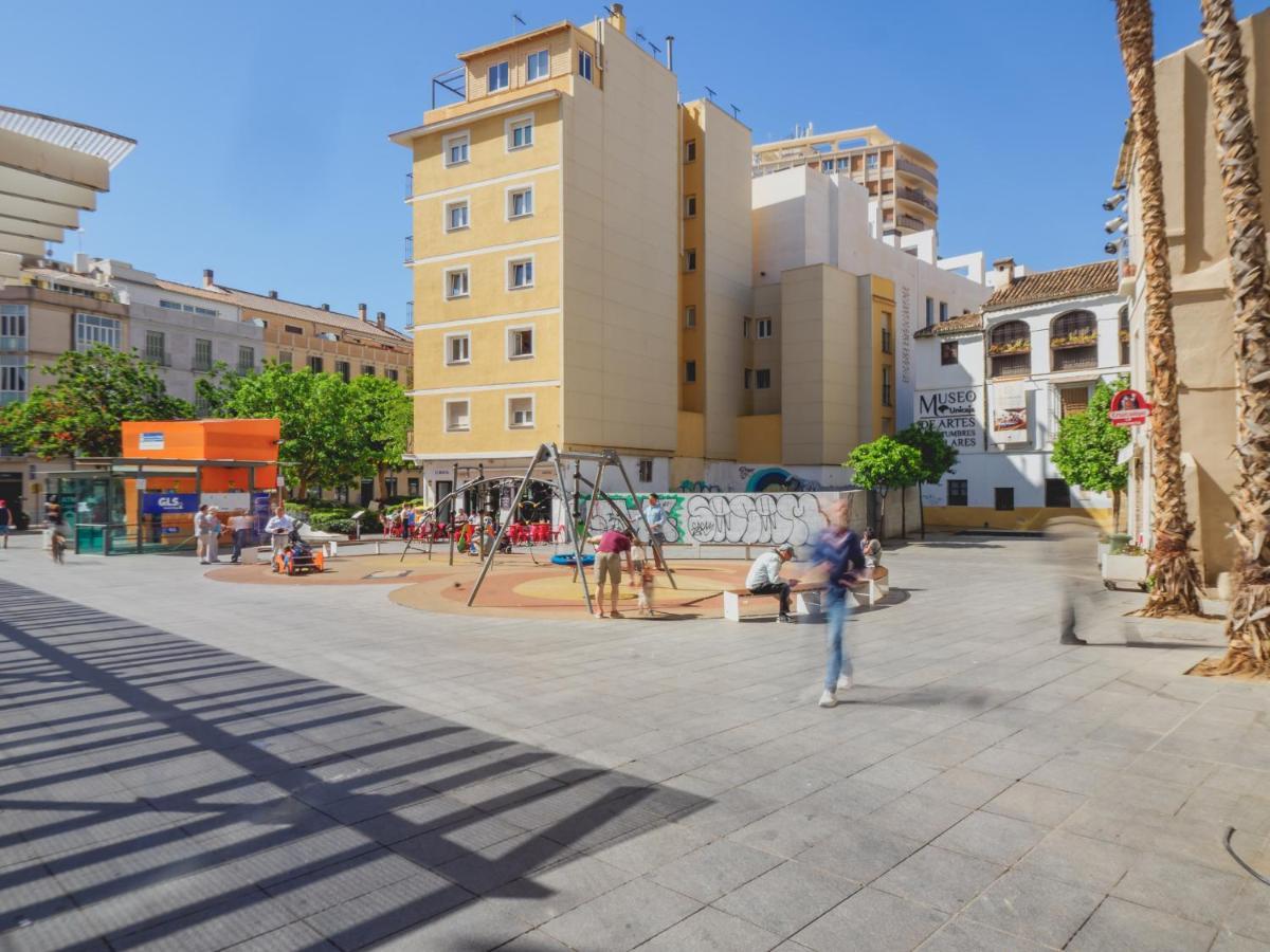 Cubo's 33 Carreteria 3b Apartamento