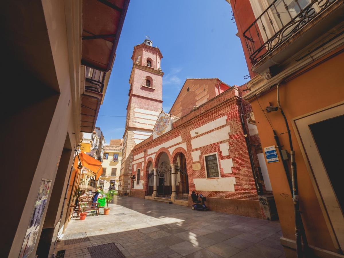 Cubo's 33 Carreteria 3b Málaga