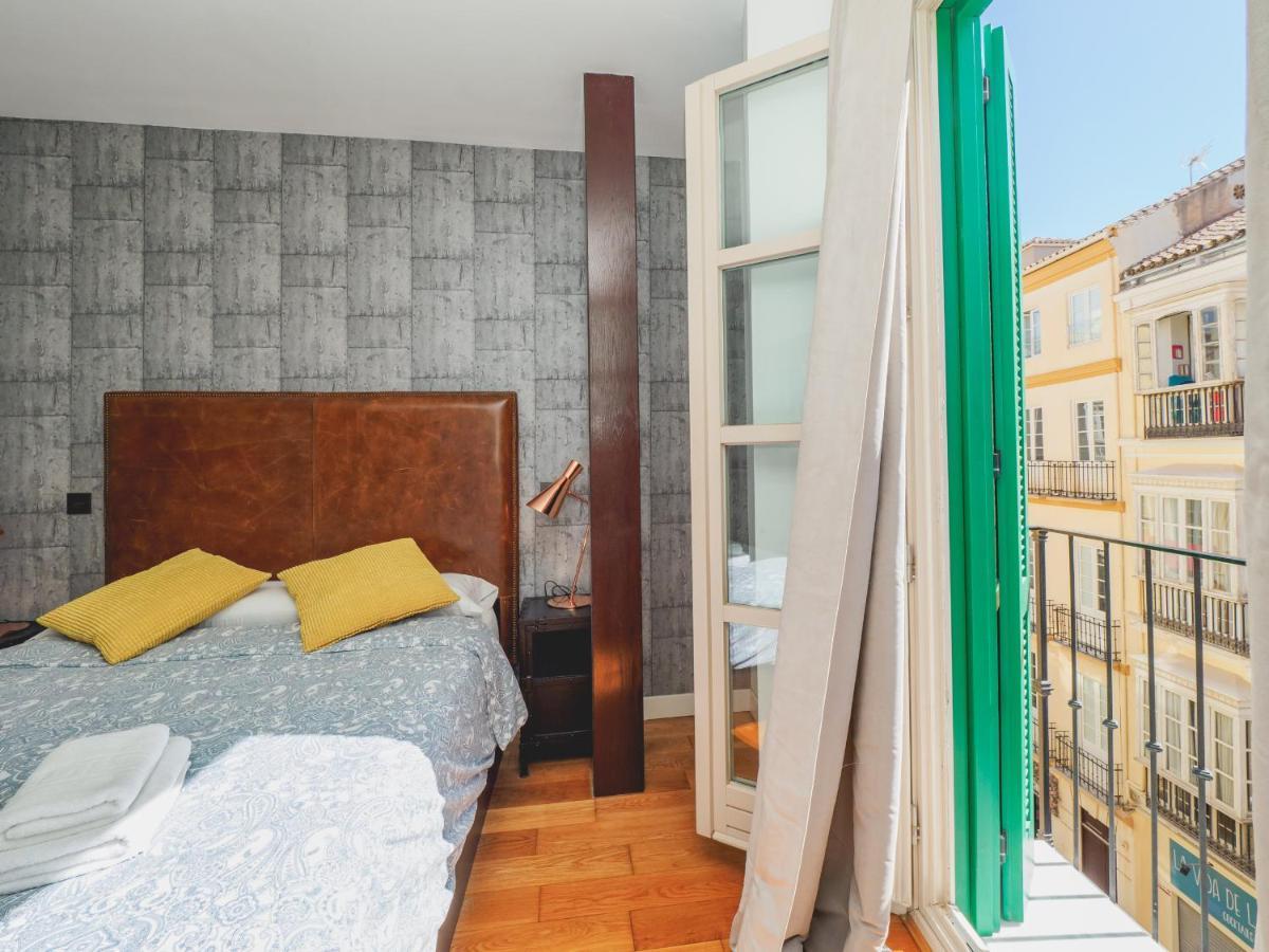 Cubo's 33 Carreteria 3b Málaga
