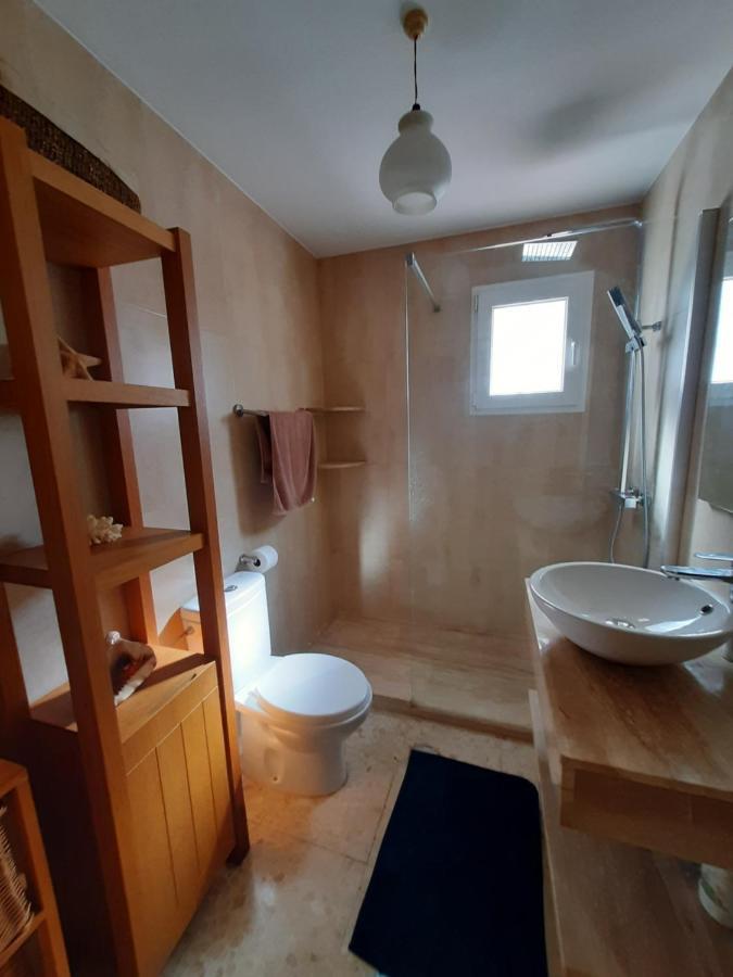 Vakantiehuis Cortijuelo House