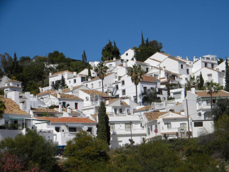Vakantiehuis Cortijuelo House