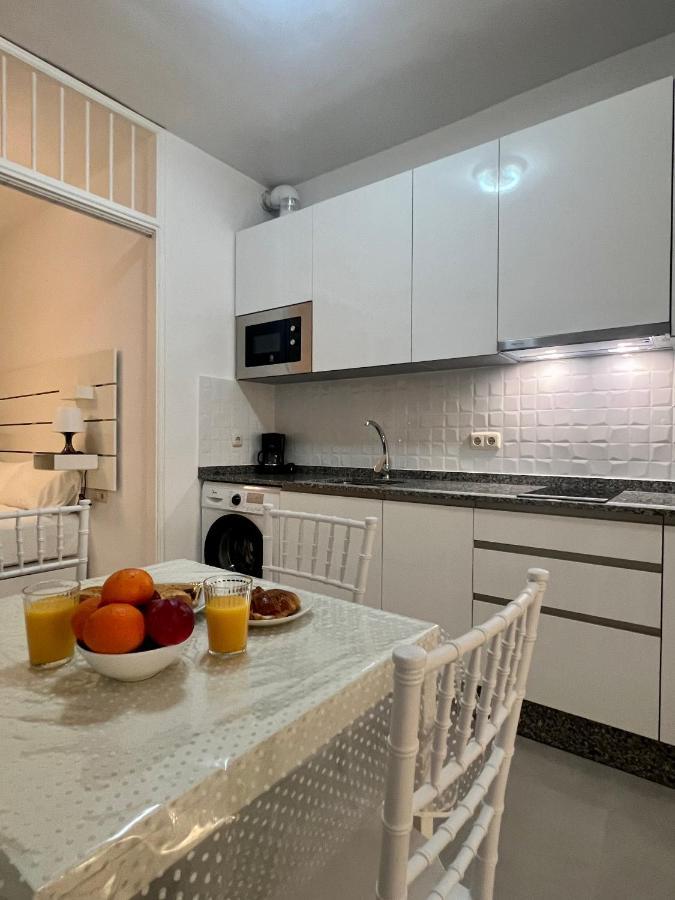 Boutique Cervantes Apartamento