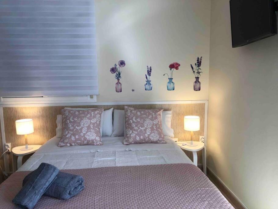 Appartement Estudio 4 En Playa Del Palo