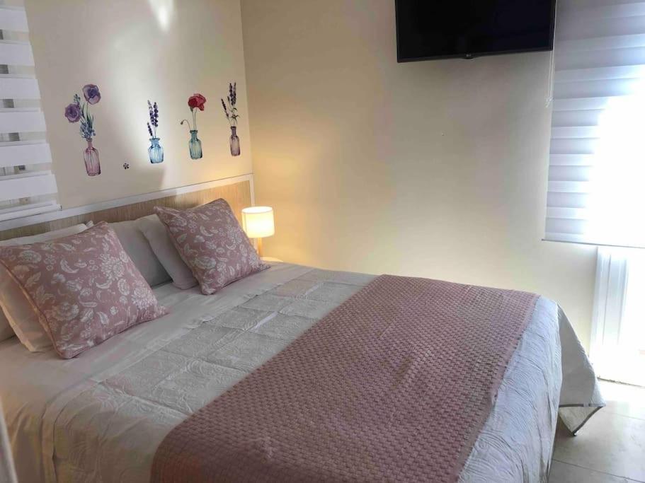 Appartement Estudio 4 En Playa Del Palo *