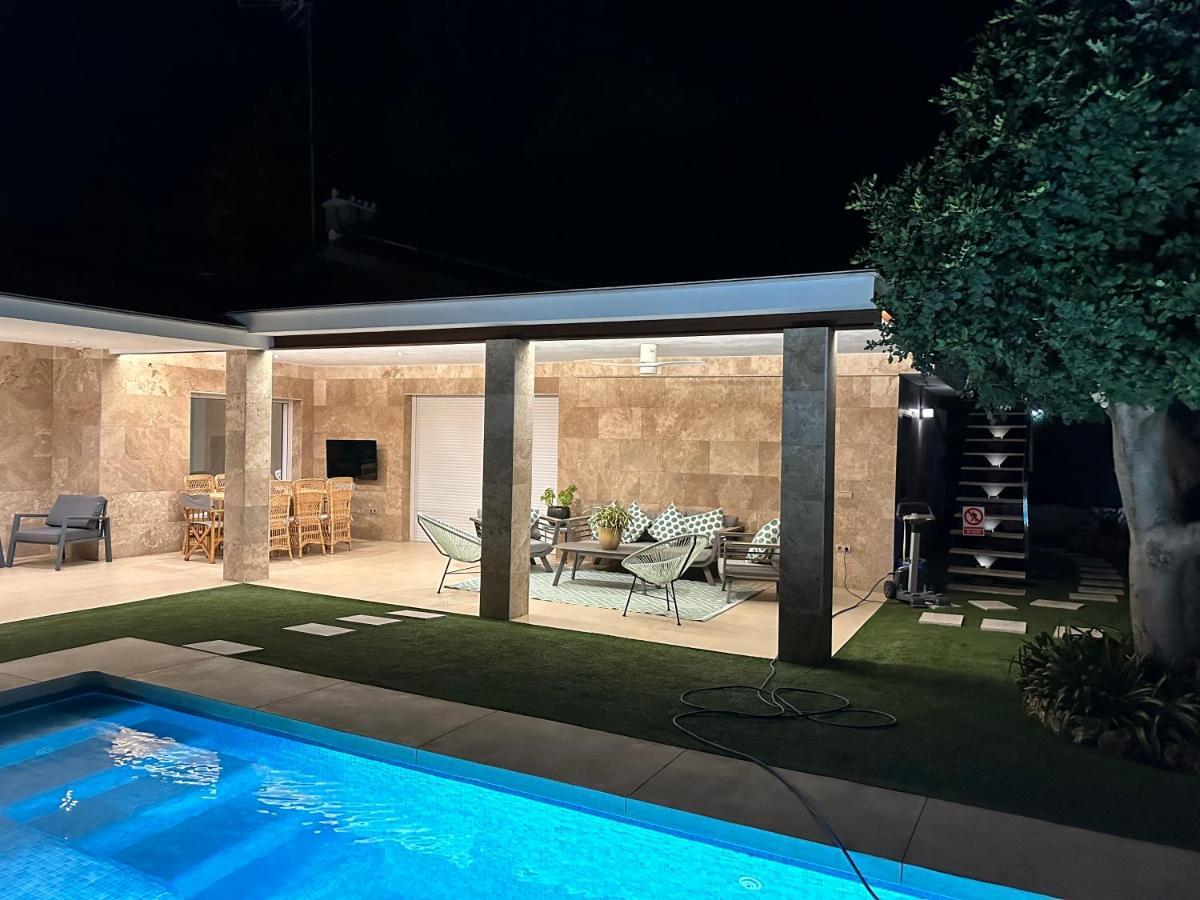 Casa vacanze Casa Vacacional 14 Excepcional Málaga