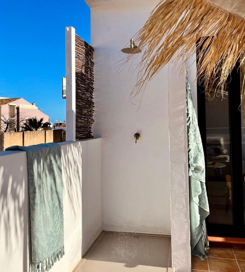Casa de Férias Casita 10 Malaga, With Roof Terrace Málaga